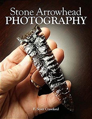 Stone Arrowhead Photography-..