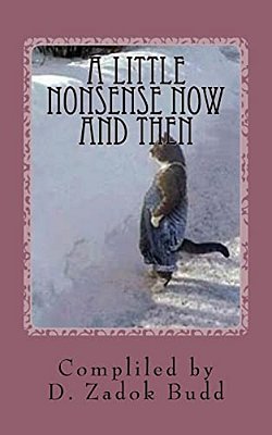 A Little Nonsense Now And Then-..