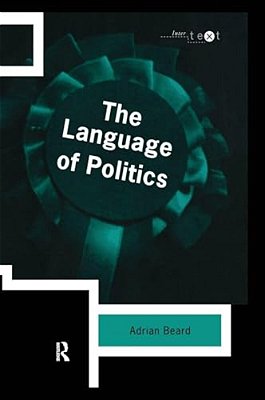 The Language Of Politics-..