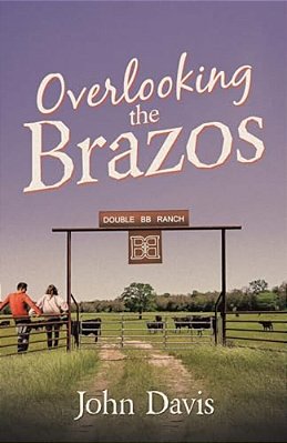 Overlooking The Brazos-..