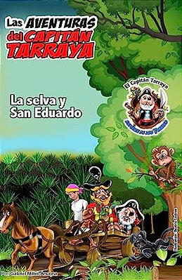 La Selva Y San Eduardo-..