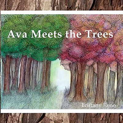 Ava Meets The Trees-..