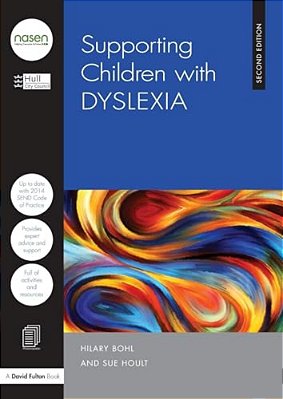 Supporting Children With Dyslexia-..