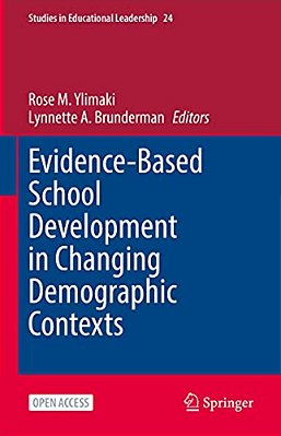 Evidence-Based School Development In Changing Demographic Contexts-..