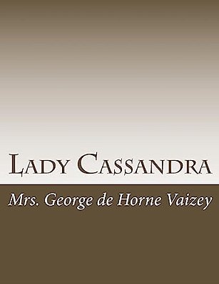 Lady Cassandra-..