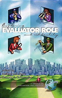 Exploring Evaluator Role And Identity (Hc)-..