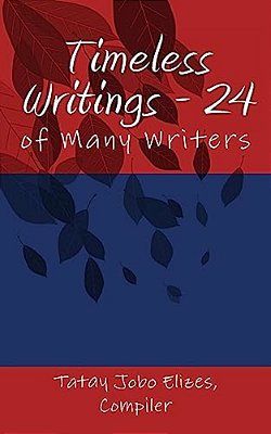 Timeless Writings - 24-..