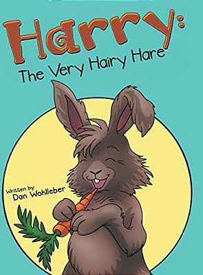 Harry: The Very Hairy Hare-..