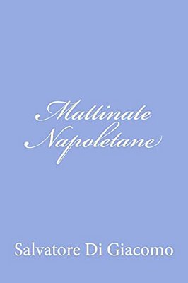 Mattinate Napoletane-..