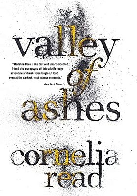 Valley Of Ashes-..