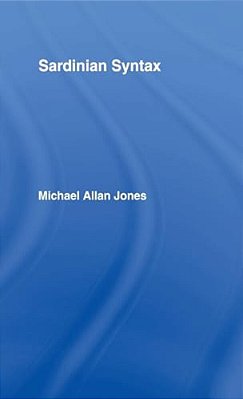 Sardinian Syntax-..