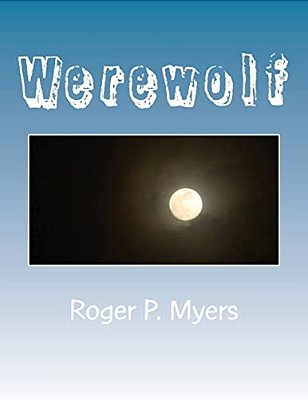 Werewolf: A Gay Romp-..