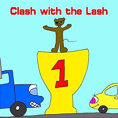 Clash With The Lash-..