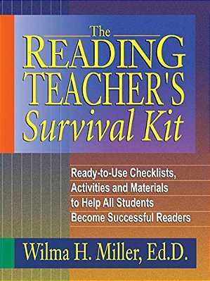 Reading Teacher S Survival Kit-..