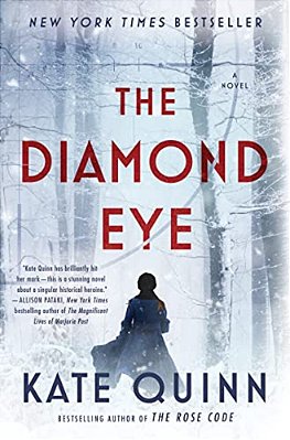 The Diamond Eye-..
