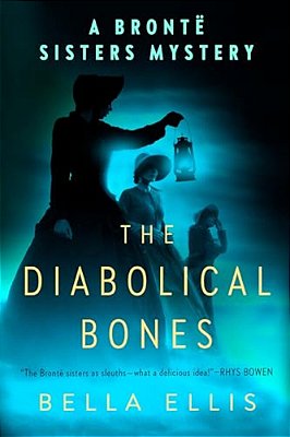 The Diabolical Bones-..