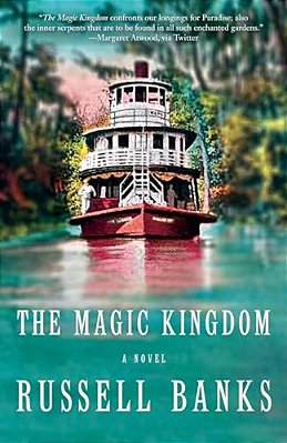 The Magic Kingdom-..