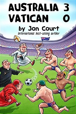 Australia 3 - Vatican 0-..