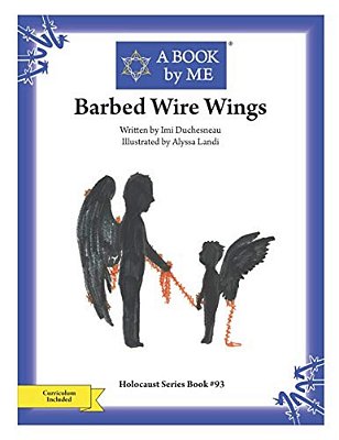 Barbed Wire Wings-..