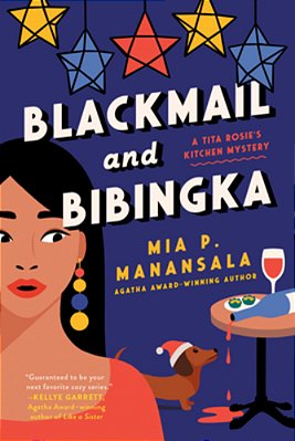 Blackmail And Bibingka-..