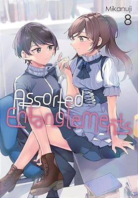 Assorted Entanglements, Vol. 8-..
