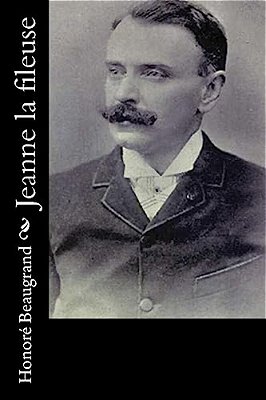 Jeanne La Fileuse-..