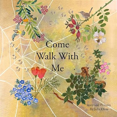 Come Walk With Me-..