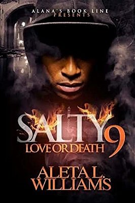 Salty 9: Love Or Death-..