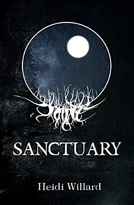 Sanctuary (The Catalyst Series: Book #2)-..