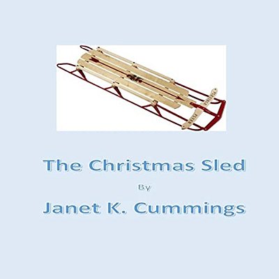 The Christmas Sled-..