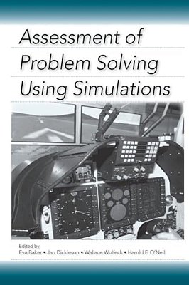 Assessment Of Problem Solving Using Simulations-..
