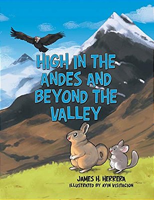 High In The Andes And Beyond The Valley-..