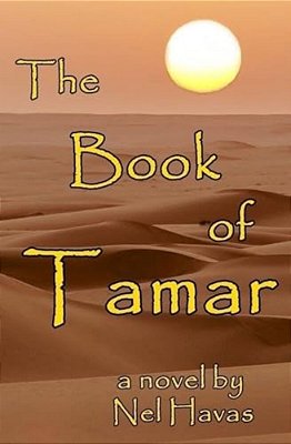 The Book Of Tamar: Daughter Of King David-..