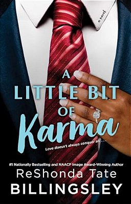 A Little Bit Of Karma-..