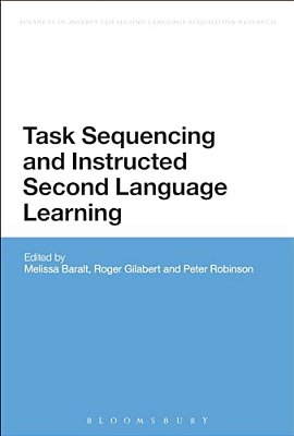 Task Sequencing And Instructed Second Language Learning-..