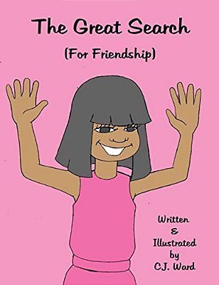 The Great Search (For Friendship)-..