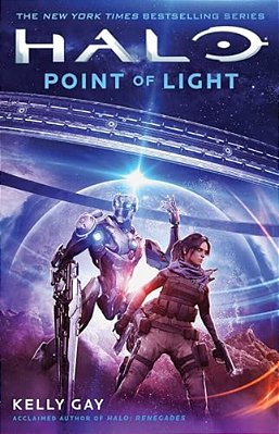 Halo: Point Of Light-..