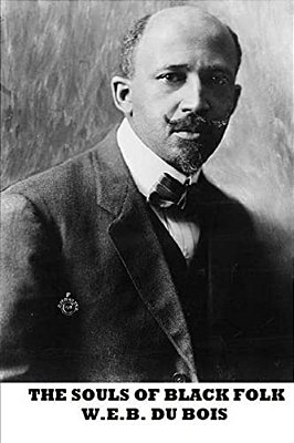 The Souls Of Black Folk-..