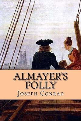 Almayer's Folly-..