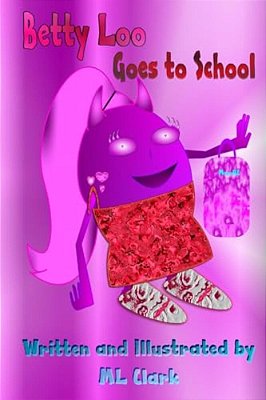 Betty Loo Goes To School-..