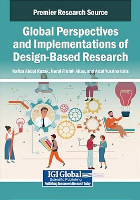 Global Perspectives And Implementations Of Design-Based Research-..