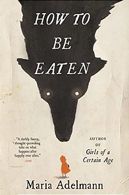 How To Be Eaten-..