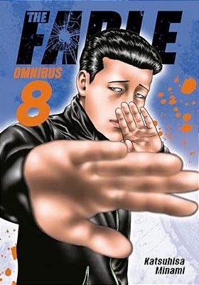 The Fable Omnibus 8 (Vol. 15-16)-..