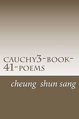 Cauchy3-Book-41-poems: Who Ride A Weave-..