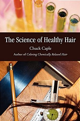 The Science Of Healthy Hair-..