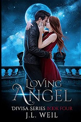 Loving Angel: A Divisa Series-..
