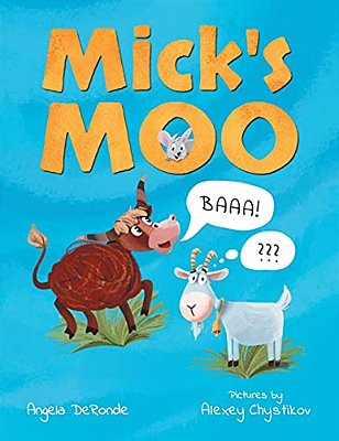 Mick's Moo-..