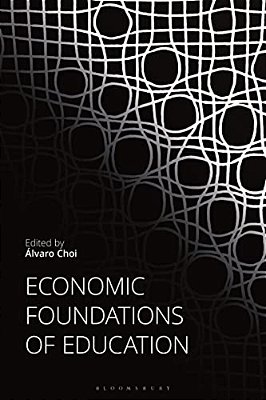 Economic Foundations Of Education-..