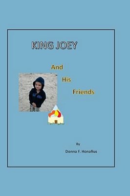 King Joey And His Friends-..
