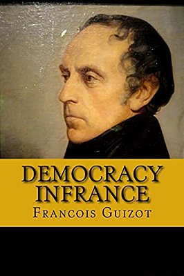 Democracy In France-..